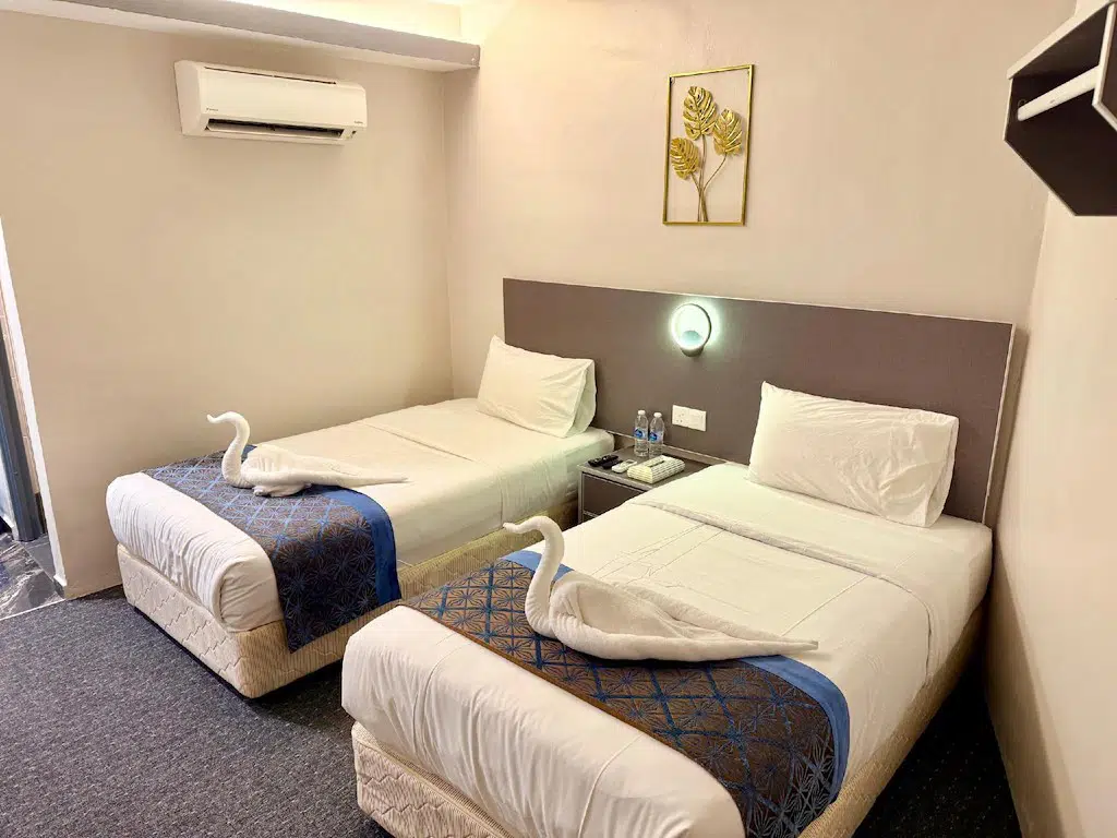 Room image